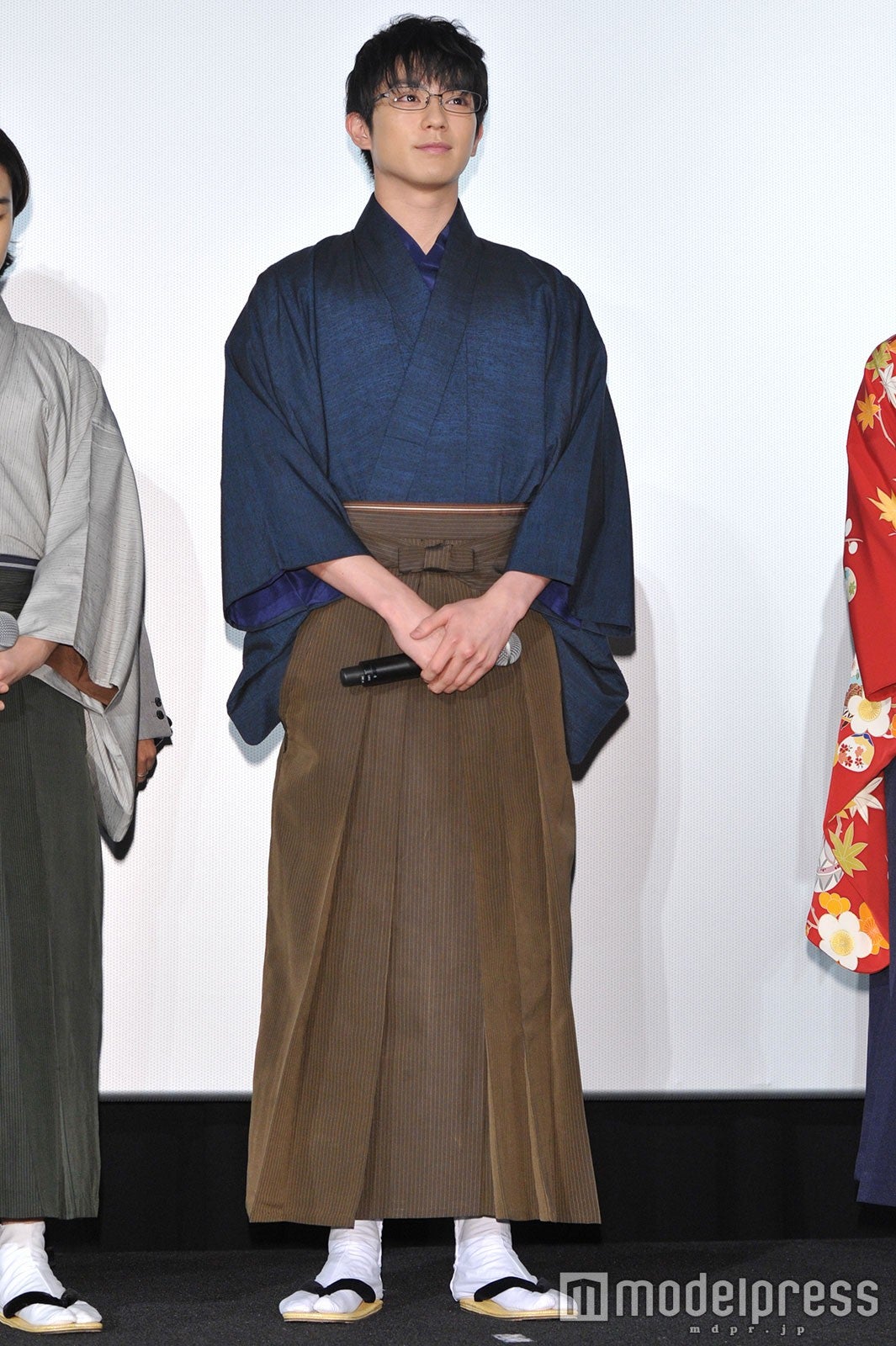 新田真剣佑 （C）モデルプレス