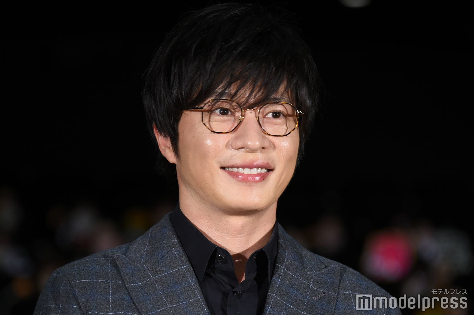 田中圭 （C）モデルプレス