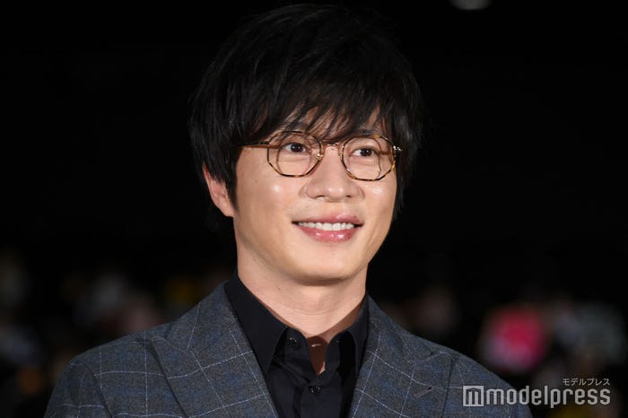 田中圭(C)モデルプレス