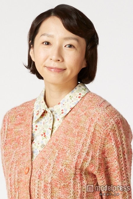 スピンオフ後編に出演する酒井若菜