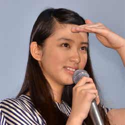 武井咲
