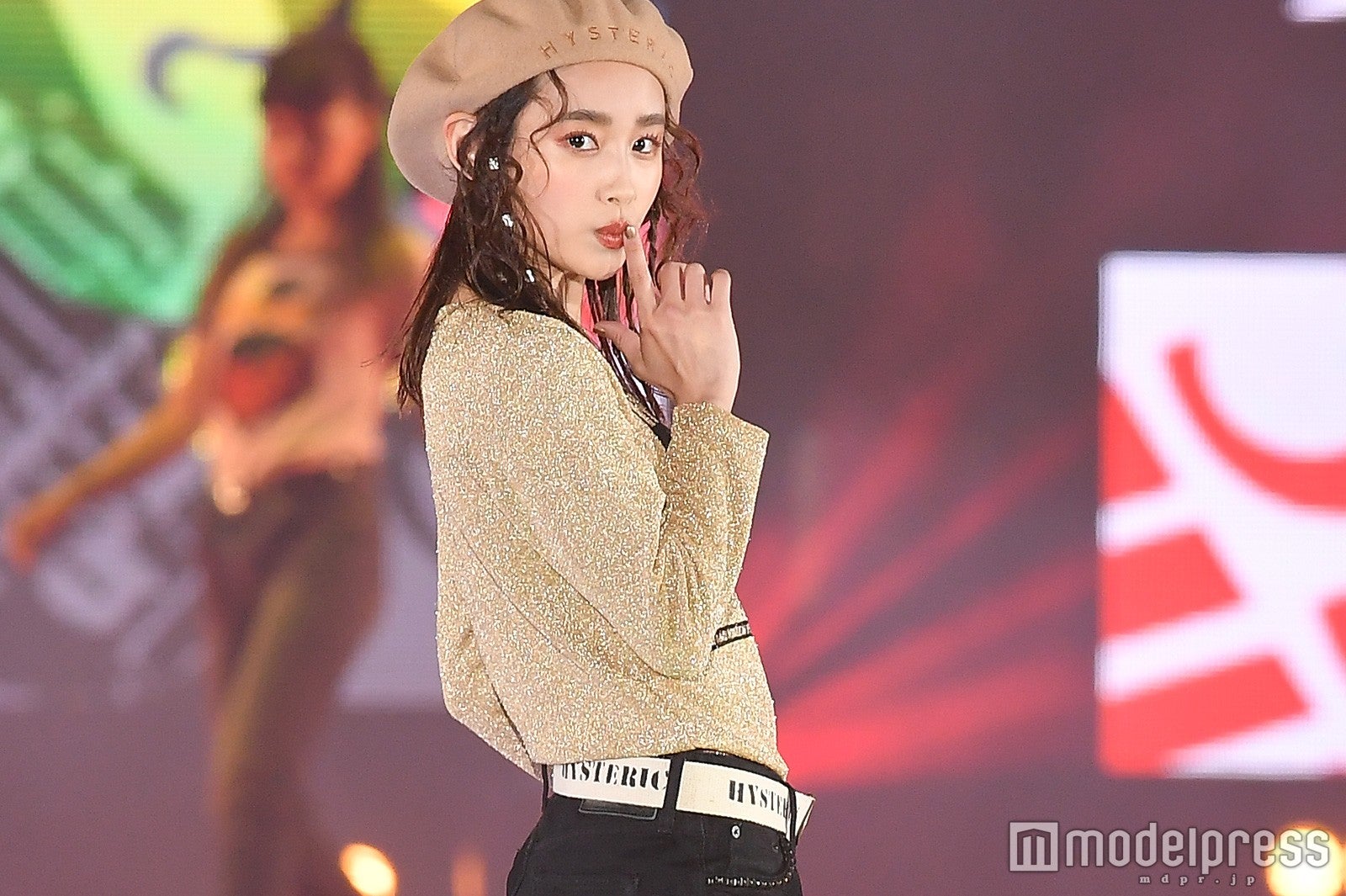 高橋愛（C）モデルプレス