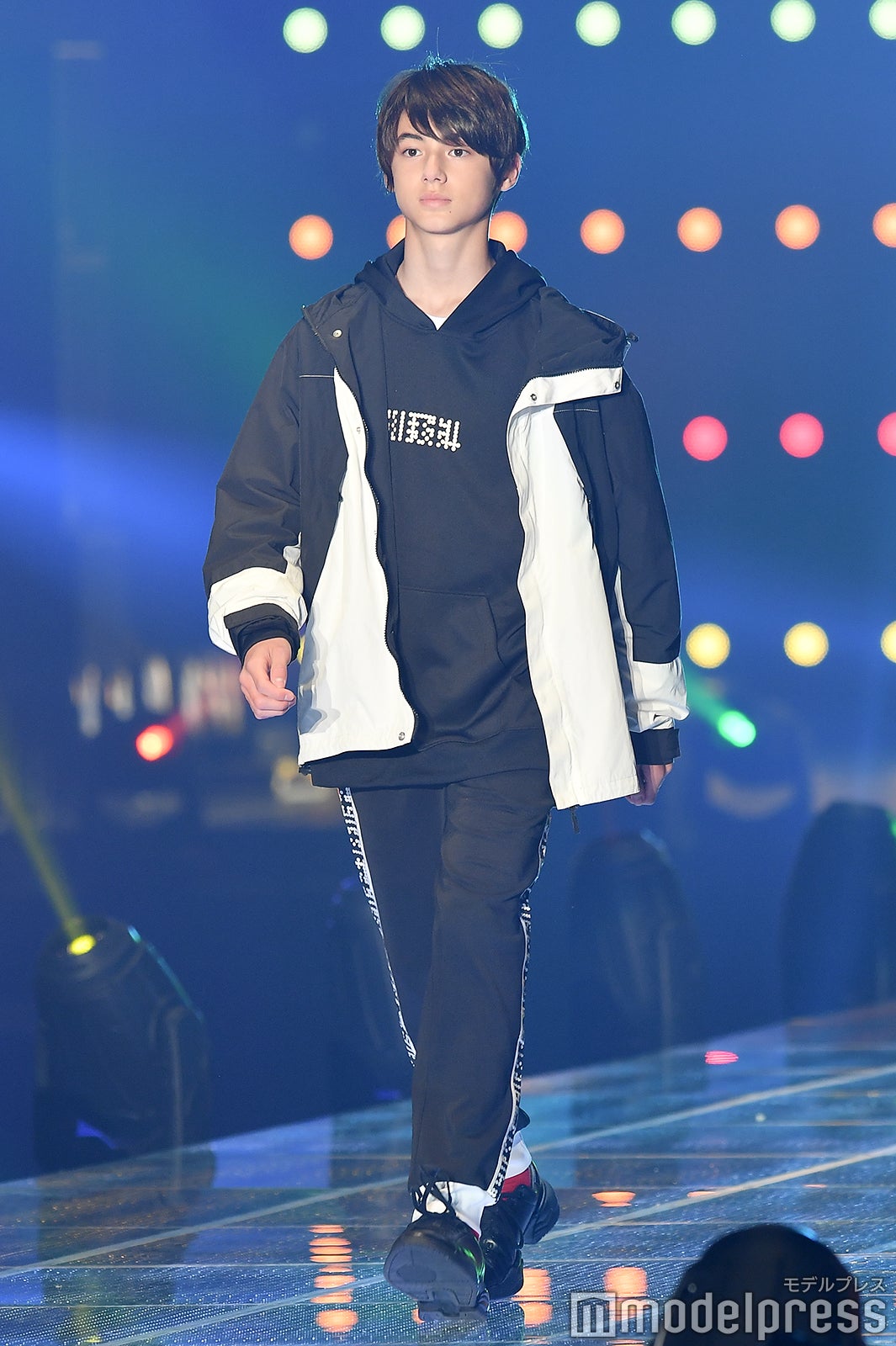 翔（C）モデルプレス