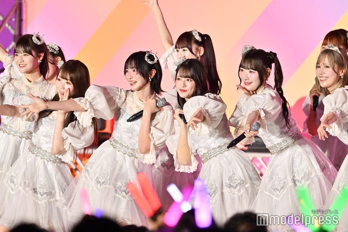 =LOVE(C)モデルプレス
