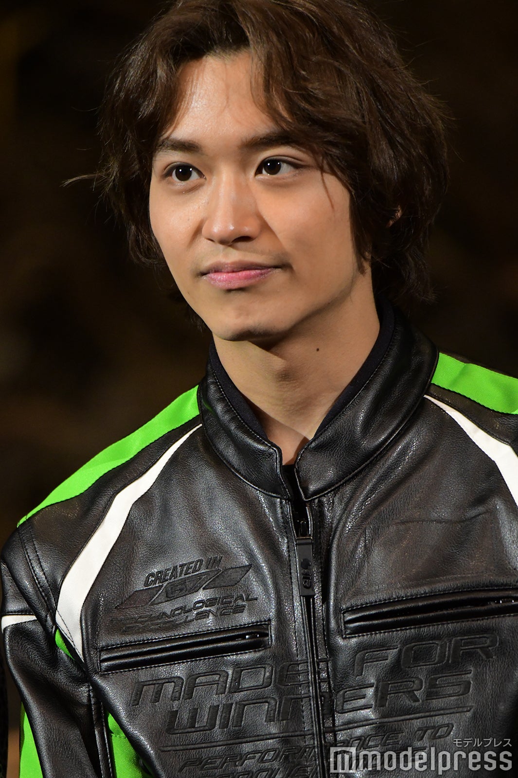 松岡広大（C）モデルプレス