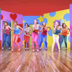 「チラシ部!ダンス篇」(リクルート)