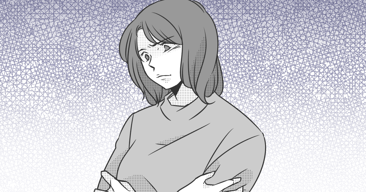 012_ママ(単体)_Ponko