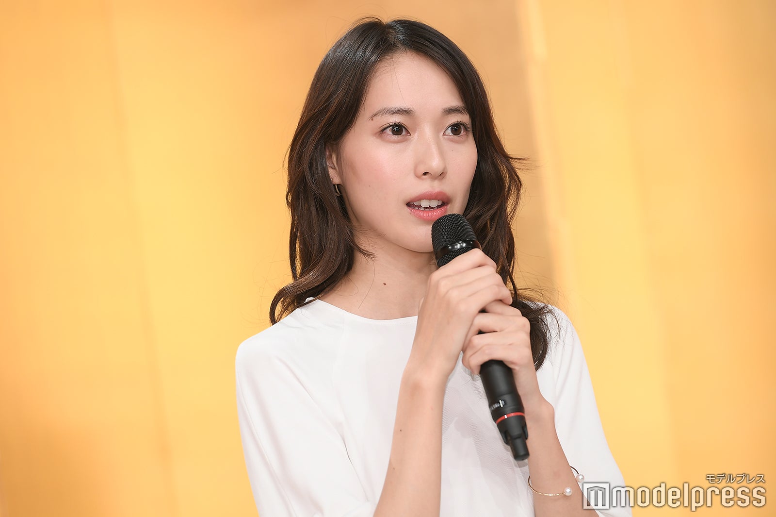 戸田恵梨香 （C）モデルプレス