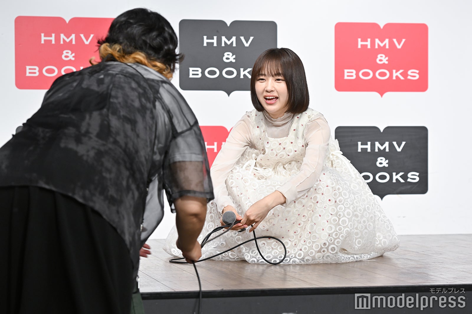 なえなの（C）モデルプレス