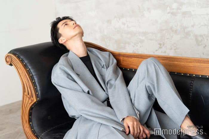 田口 淳之介(C)モデルプレス