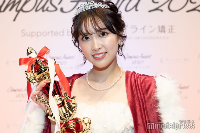 大原凪紗さん（C）モデルプレス