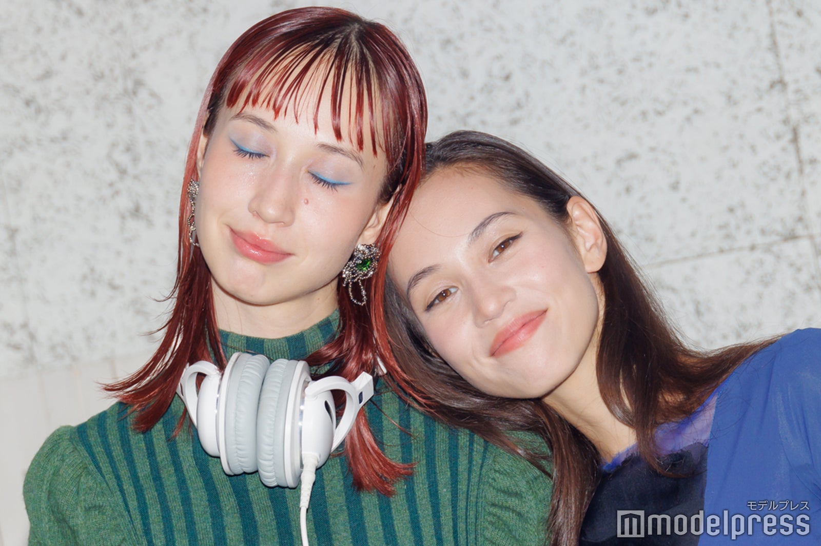 水原佑果、水原希子（C）モデルプレス