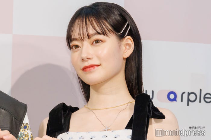 なごみ(C)モデルプレス