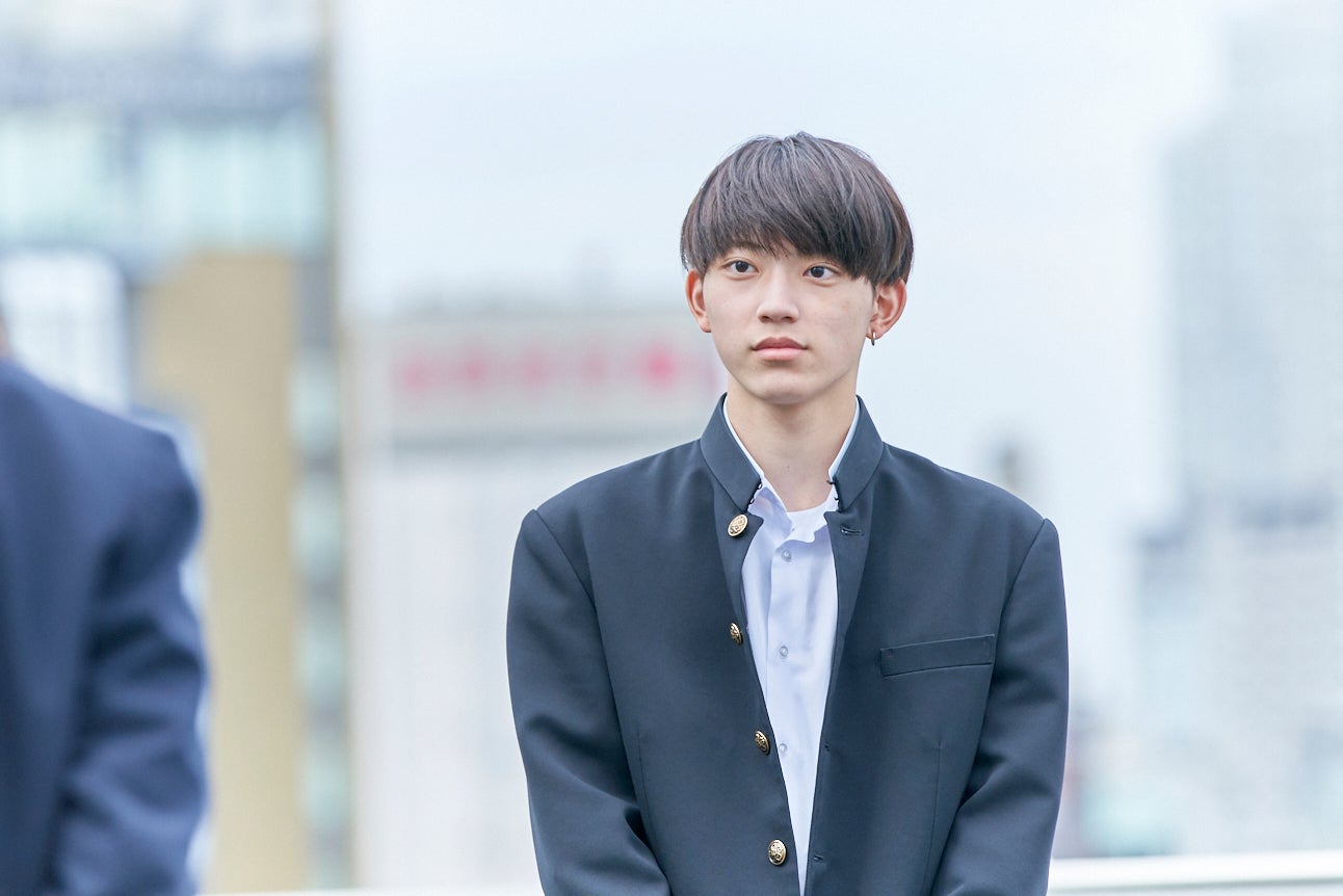 こうき「恋する◆週末ホームステイ 2021春 Tokyo」最終話（C）AbemaTV, Inc.