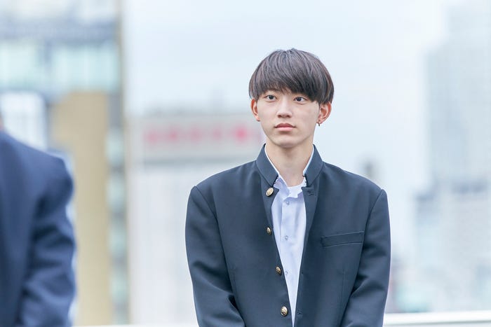 こうき「恋する◆週末ホームステイ 2021春 Tokyo」最終話(C)AbemaTV, Inc.