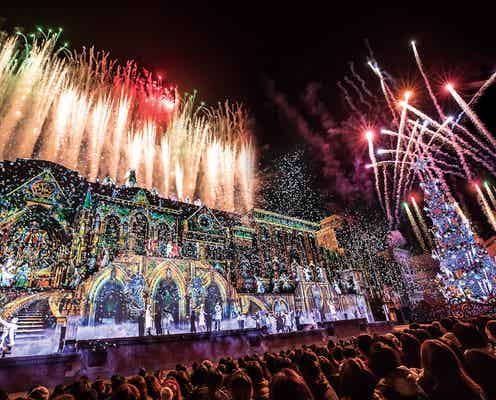 USJ「天使のくれた奇跡III」等ライブエンタメ2作品がIAAPA最優秀賞に輝く