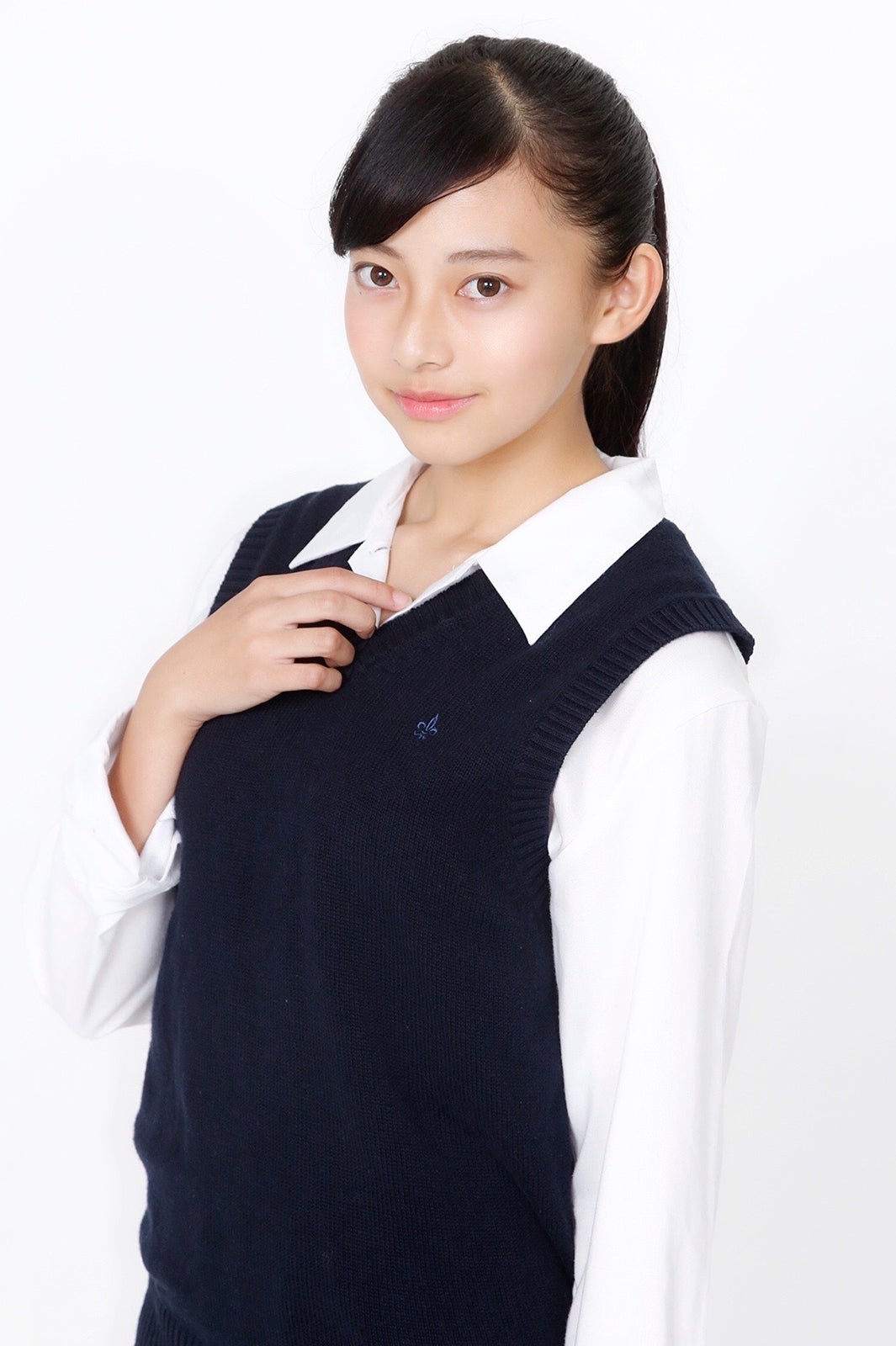 ゆうゆう （C）モデルプレス