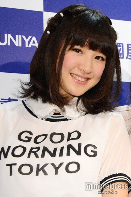 画像3 13 まいんちゃん こと福原遥 大人になりたい 願望明かす モデルプレス 画像3 13 まいんちゃん こと福原遥 大人になりたい 願望明かす モデルプレス