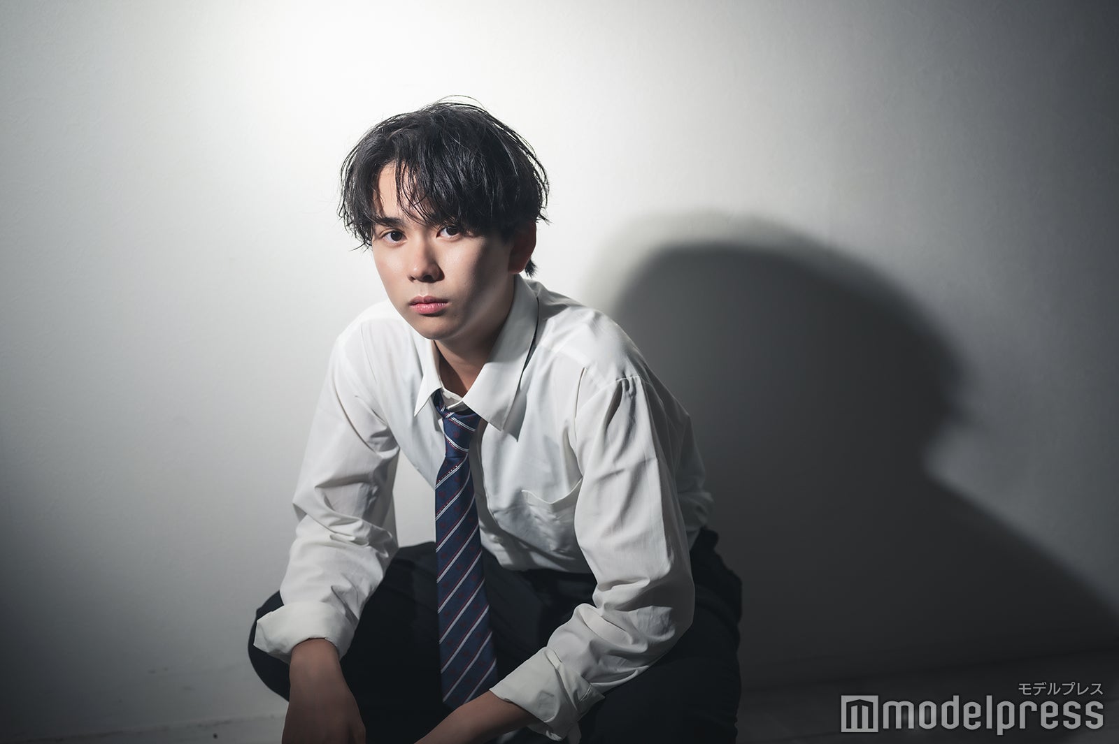 金野天飛さん（C）モデルプレス