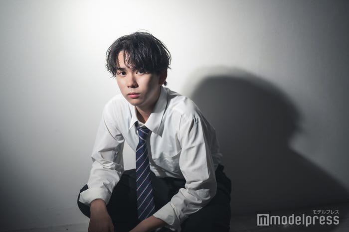 金野天飛さん(C)モデルプレス