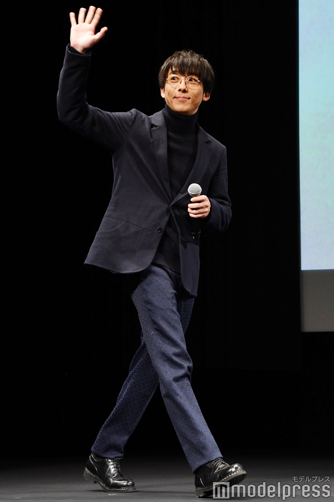 高橋一生（C）モデルプレス