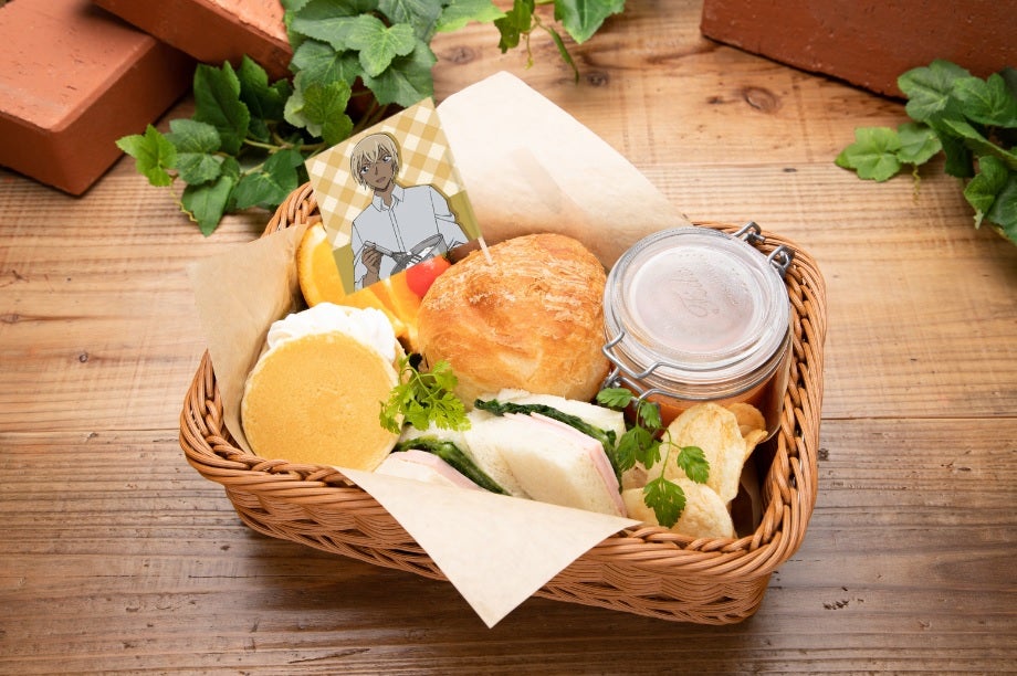 （C）青山剛昌／小学館・読売テレビ・TMS 1996