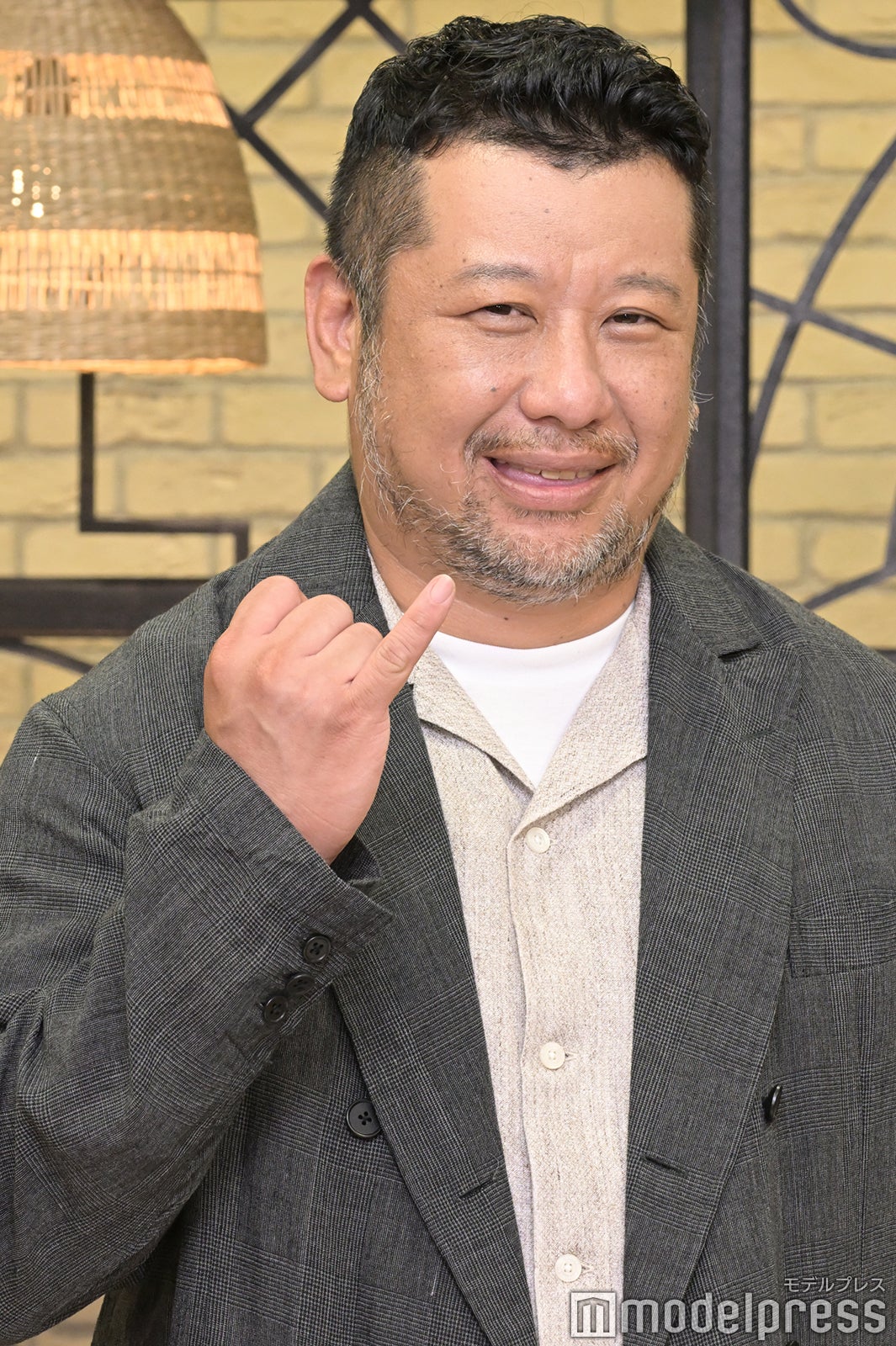 ケンドーコバヤシ （C）モデルプレス