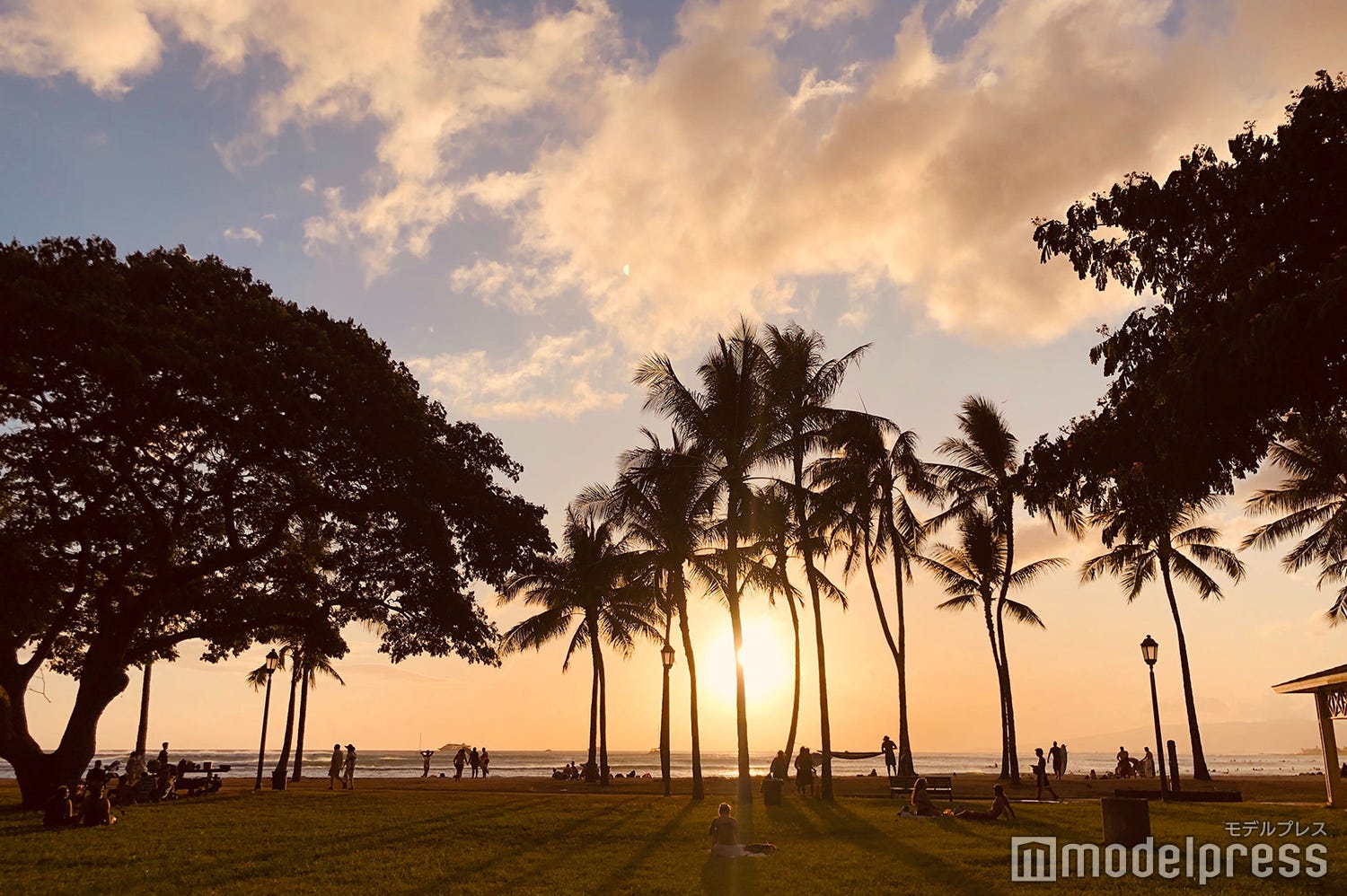 ハワイ州、外国人渡航者へのワクチン接種証明を義務化 11月8日から