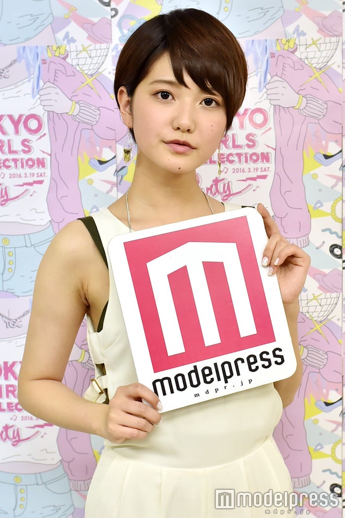 オオカミ少女と黒王子 出演 ガールズの頂点 塗木莉緒を直撃 この春に始めたいことは モデルプレス オオカミ少女と黒王子 出演 ガールズの頂点 塗木莉緒を直撃 この春に始めたいことは モデルプレス