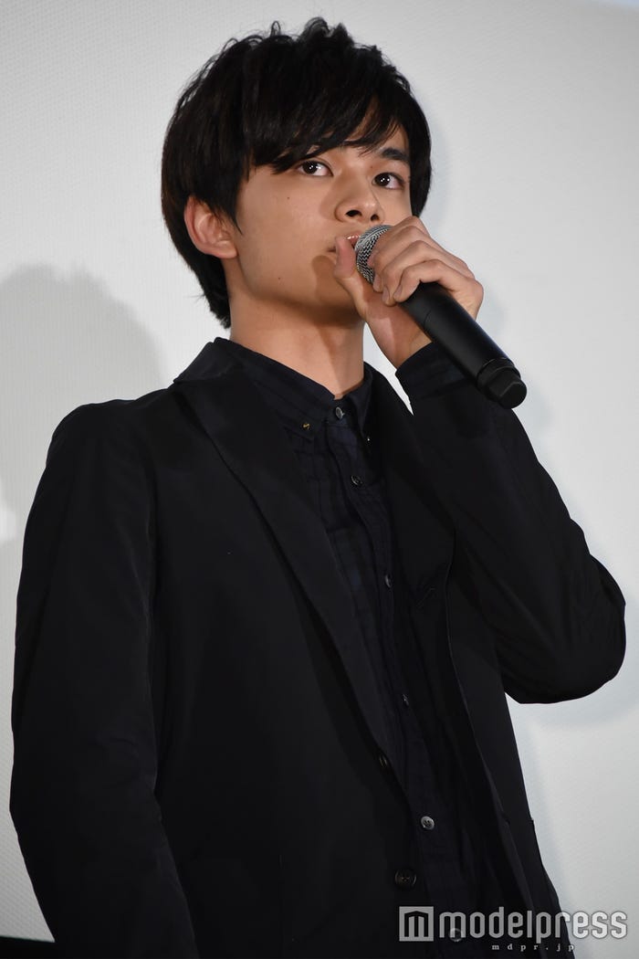 北村匠海(C)モデルプレス