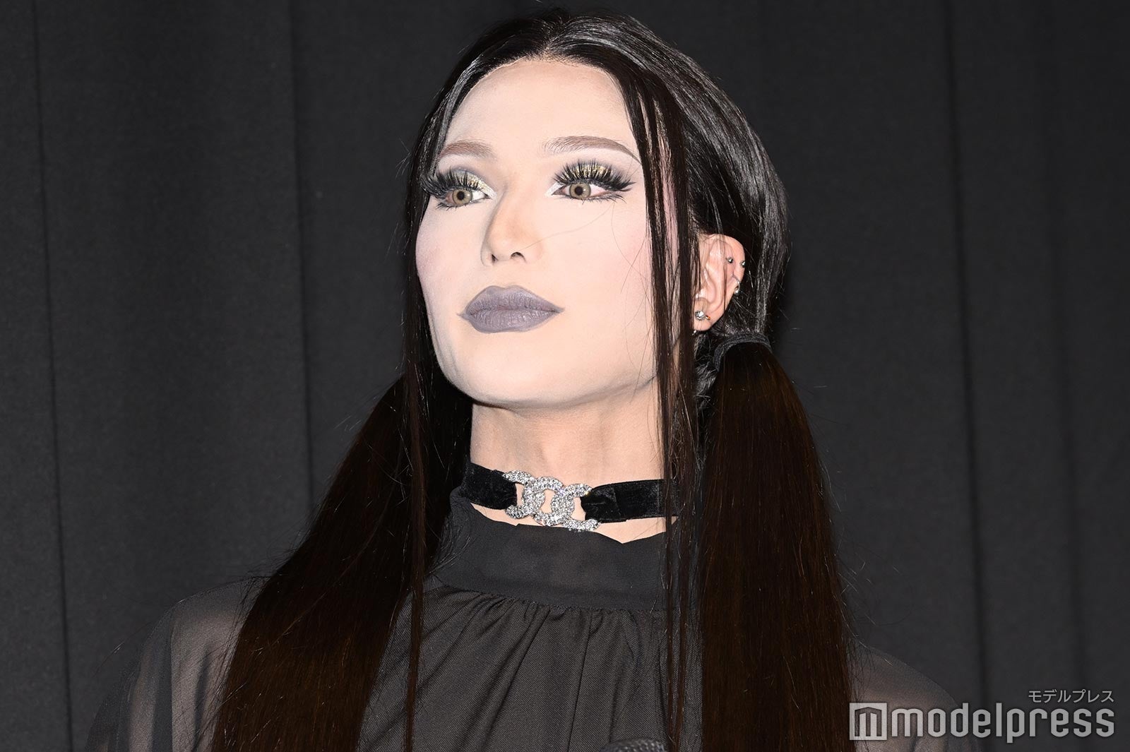 Zutti Mattia （C）モデルプレス