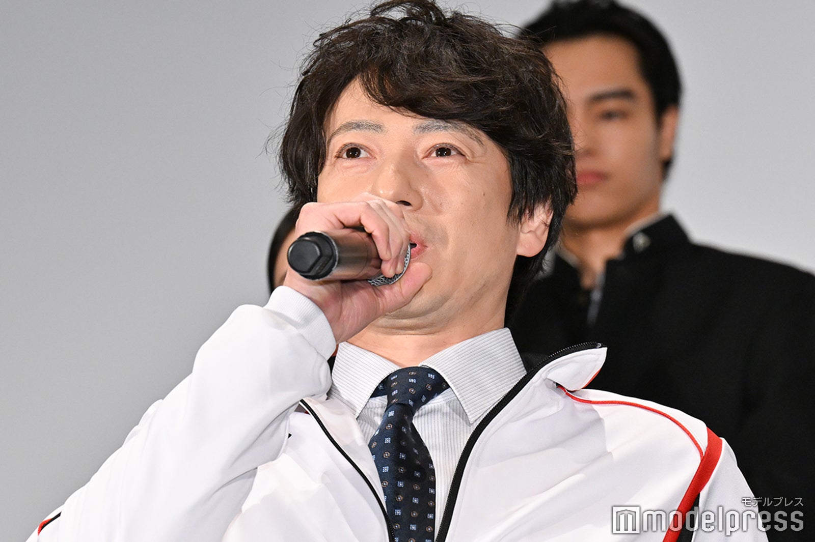 忍成修吾（C）モデルプレス