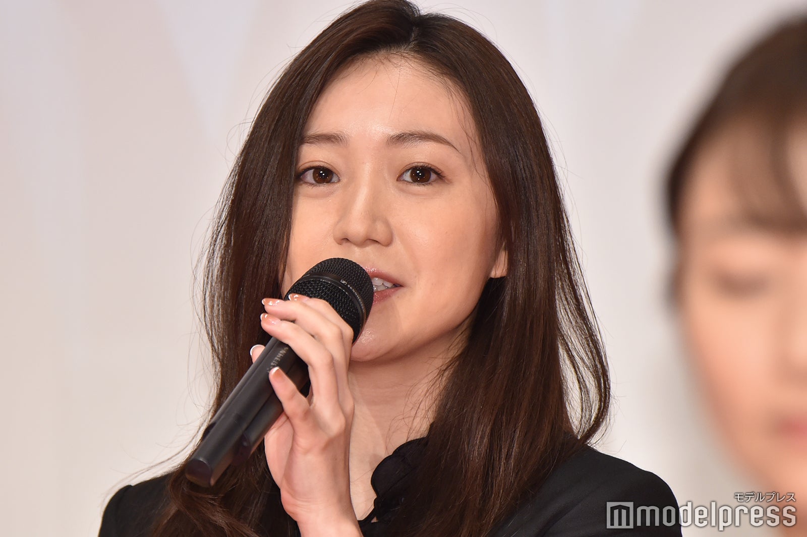 大島優子 （C）モデルプレス