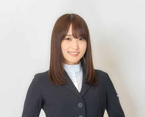 櫻坂46菅井友香、「馬術スペシャルアンバサダー」に就任 2017年から5年連続