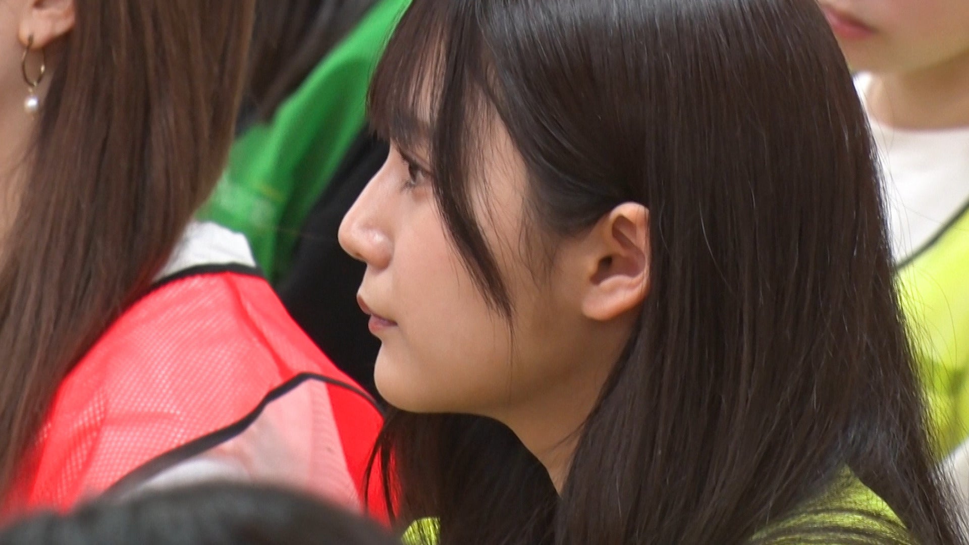 「OUT OF 48」第3話より（C）NTV