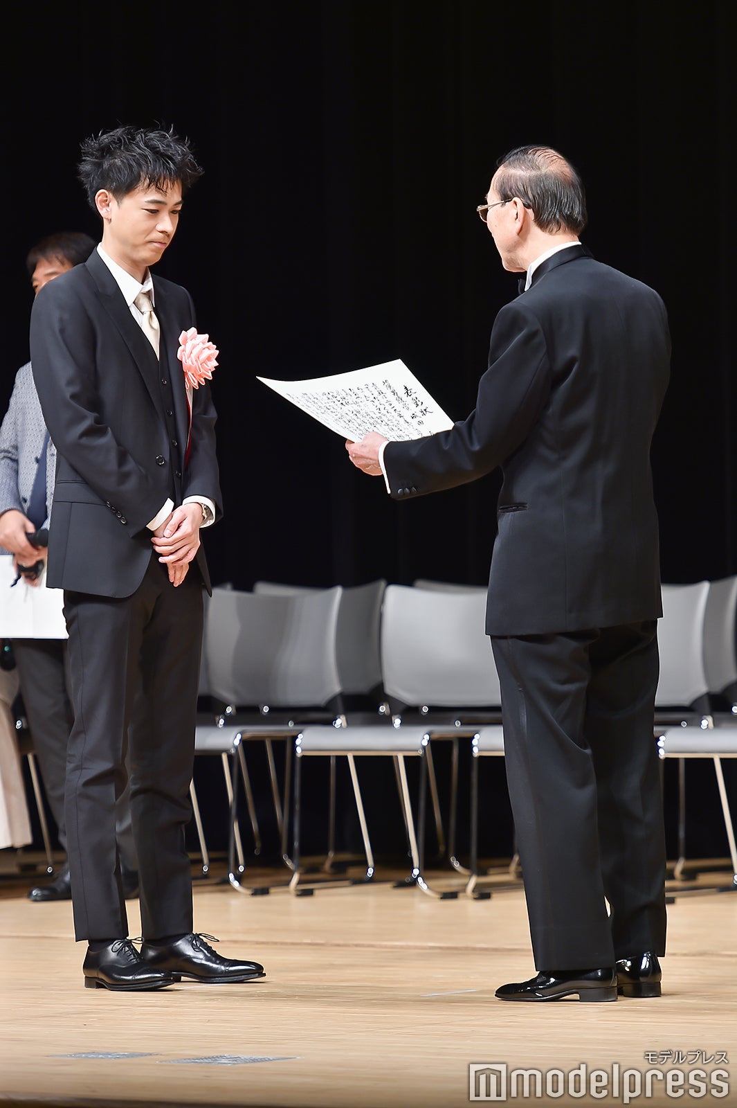 成田凌（C）モデルプレス