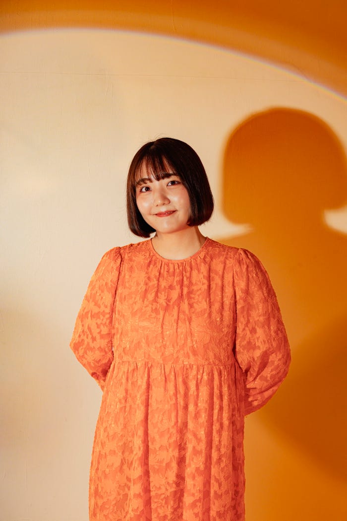 木元紗弥さん(提供写真)