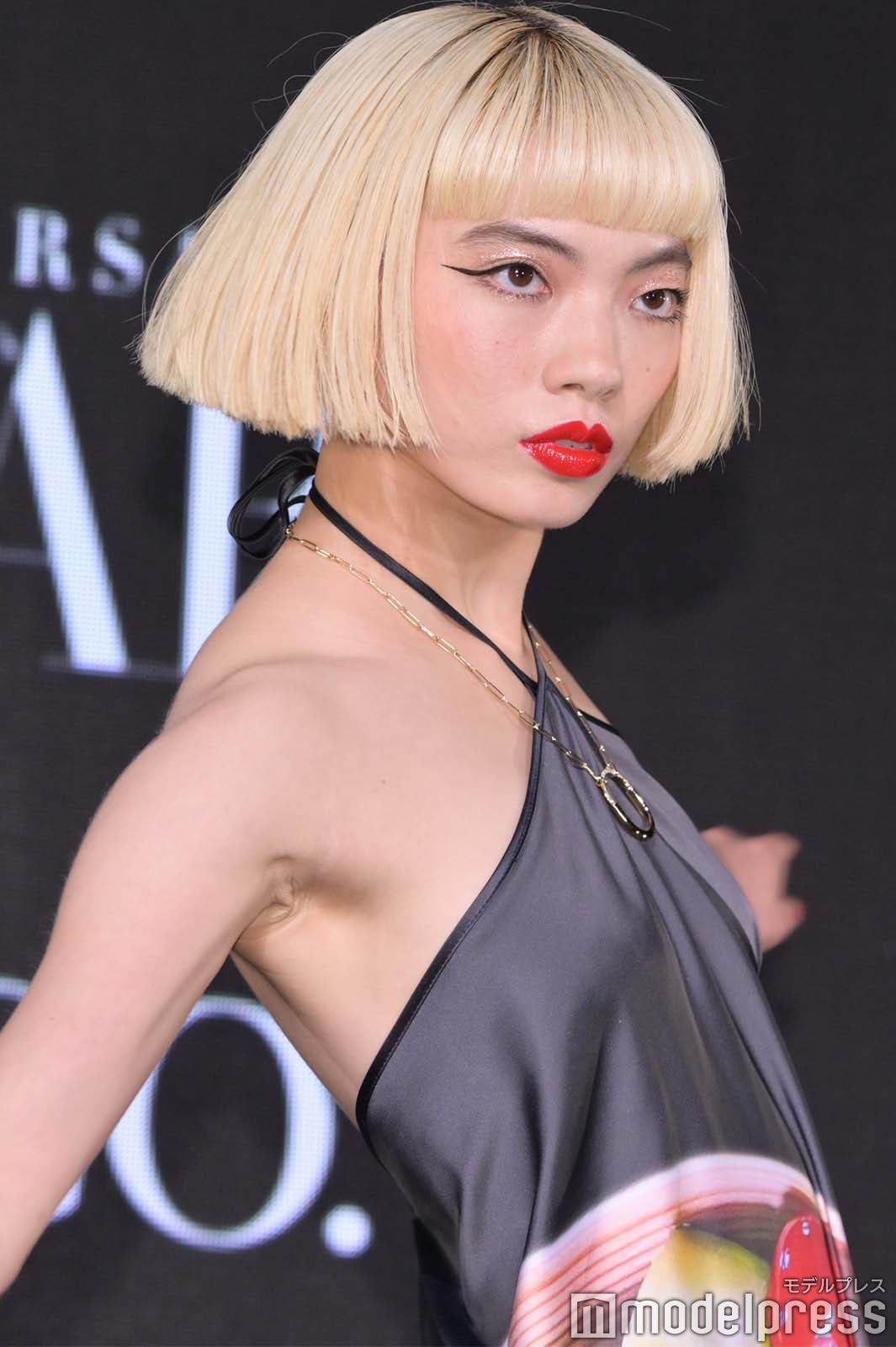 アオイヤマダ（C）モデルプレス