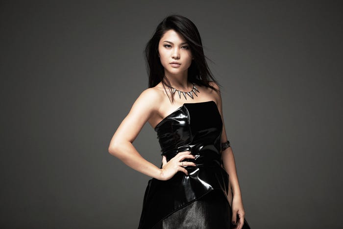 仲宗根梨乃(提供写真)