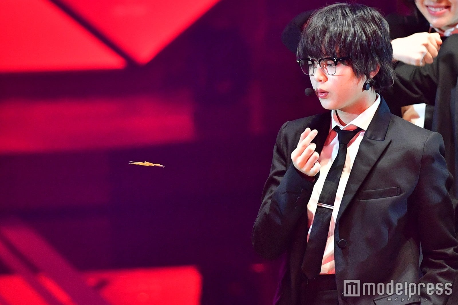 欅坂46（C）モデルプレス