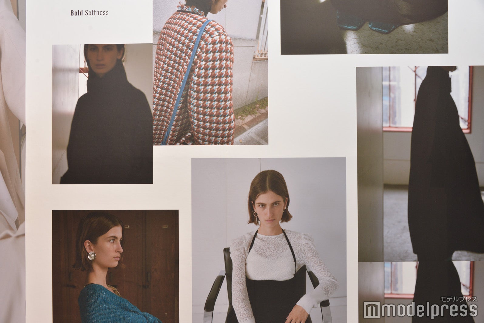 ジルスチュアート（C）モデルプレス