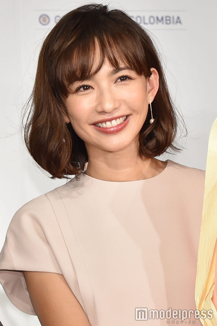 優木まおみ(C)モデルプレス