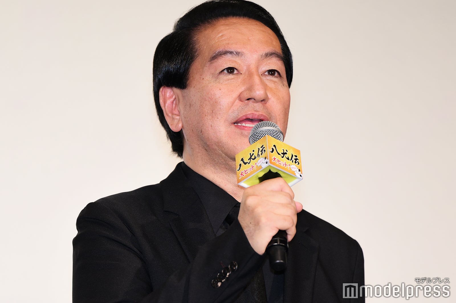 曽利文彦監督（C）モデルプレス