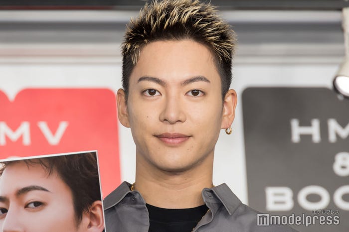 三山凌輝(C)モデルプレス