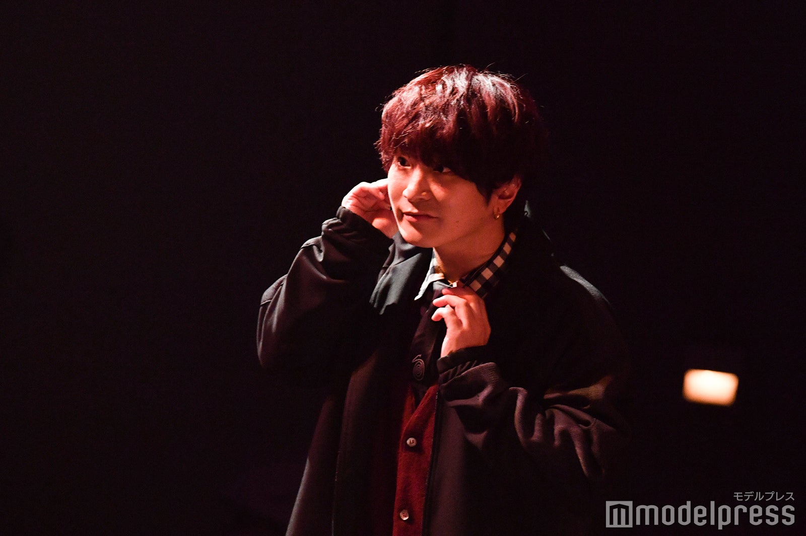 SEKAI NO OWARI（C）モデルプレス