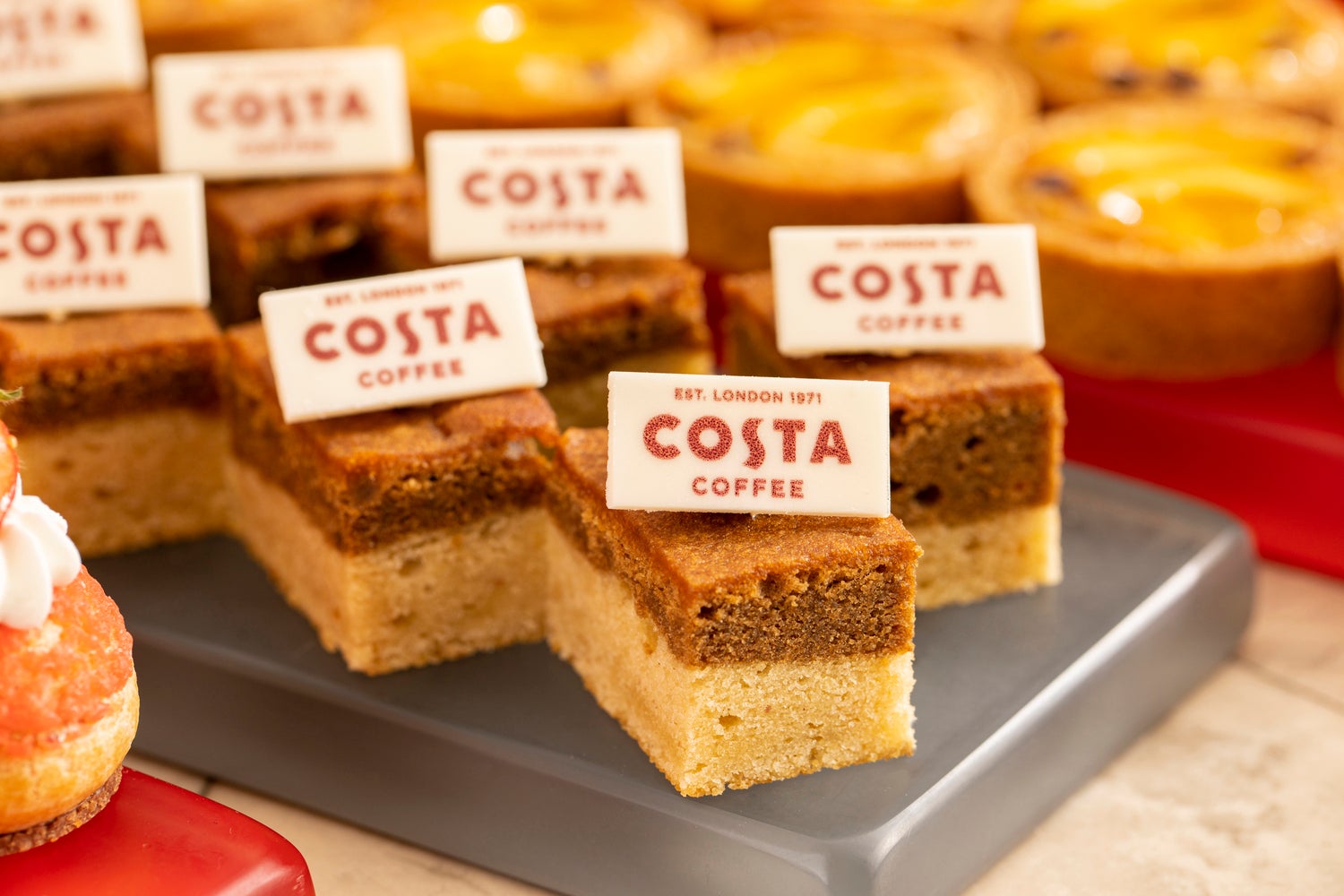 ロンドン・ミーツ・トウキョウ／画像提供：コンラッド東京