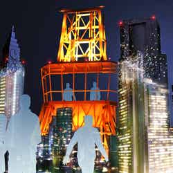 LOOK UP TOKYO/画像提供:ネイキッド