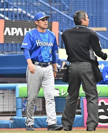 DeNA・相川監督「かみ合わない試合が多くなってしまった」 交流戦全カード負け越し 「状態整えていく」自慢の打力での巻き返し誓う