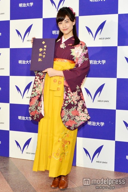 山本美月