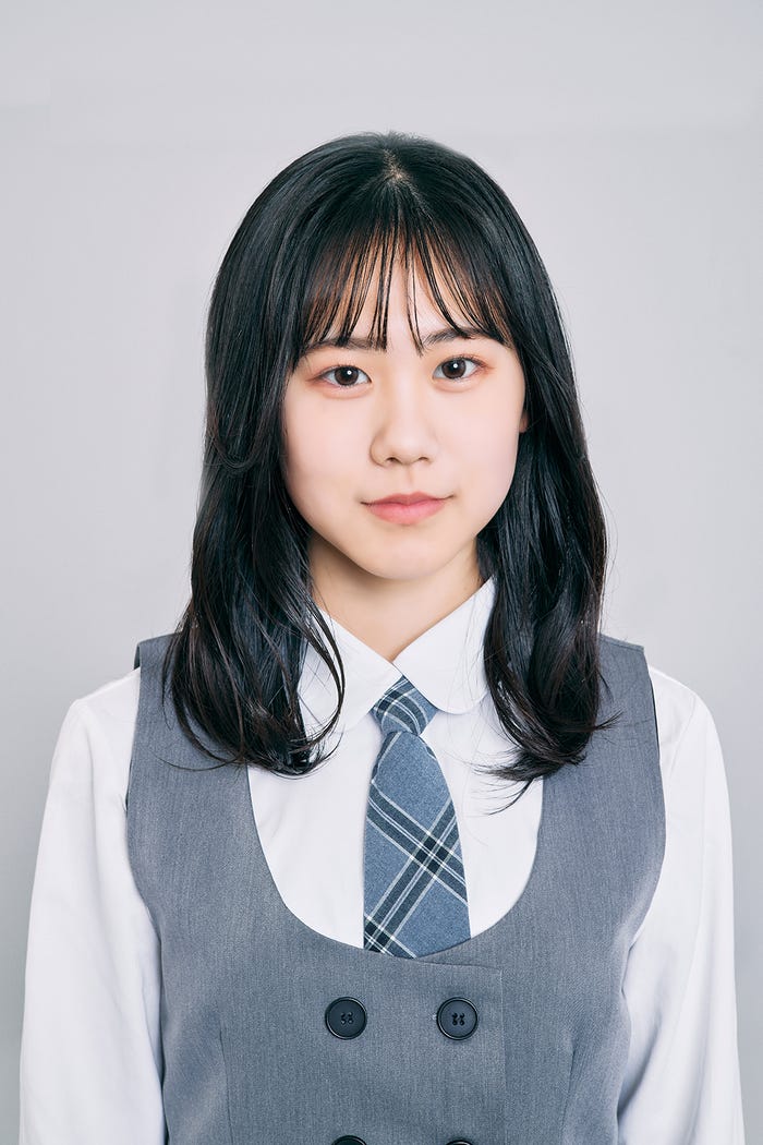 ミユ (提供写真)